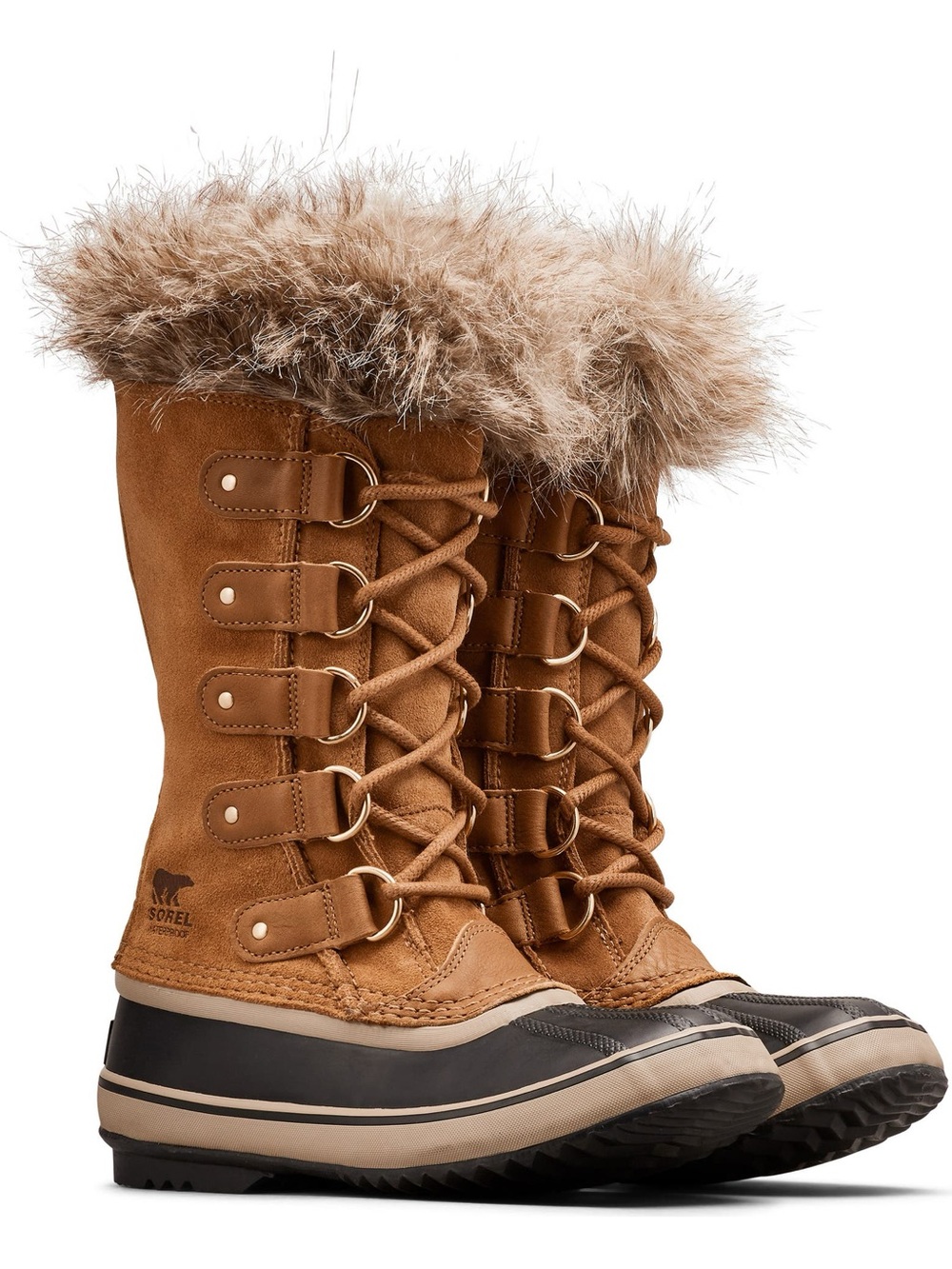 Sorel Joan of Arctic Waterproof Boot